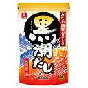 理研 黒潮だし 1kg［かつお風味 和風だしの素 風味調味料 業務用 リケン 理研ビタミン 顆粒］