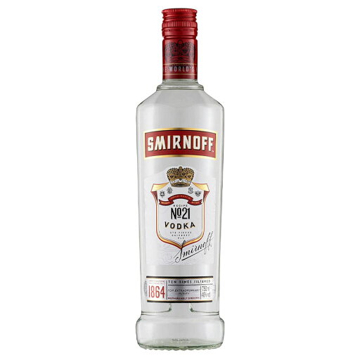 スミノフ ウォッカ 750ml 40度世界的人気 ウオッカ スピリッツ カクテルベース 家飲み 業務用 送料無料 スミノフ ウォッカ 750ml 40度世界的人気 ウオッカ スピリッツ カクテルベース 家飲み 業務用 送料無料