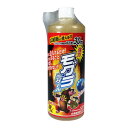 アフティモグラ忌避剤モグラニゲール500mlもぐら除け、もぐら対策