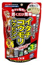 【5/1限定】 ポイント最大20倍&最大400円クーポン配布|屋根裏害獣ニゲール 分包タイプ 6袋入 アフティ