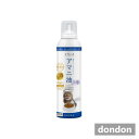 スプレッチ猫用アマニ油150ml