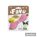 Favoポケットボーンピンク