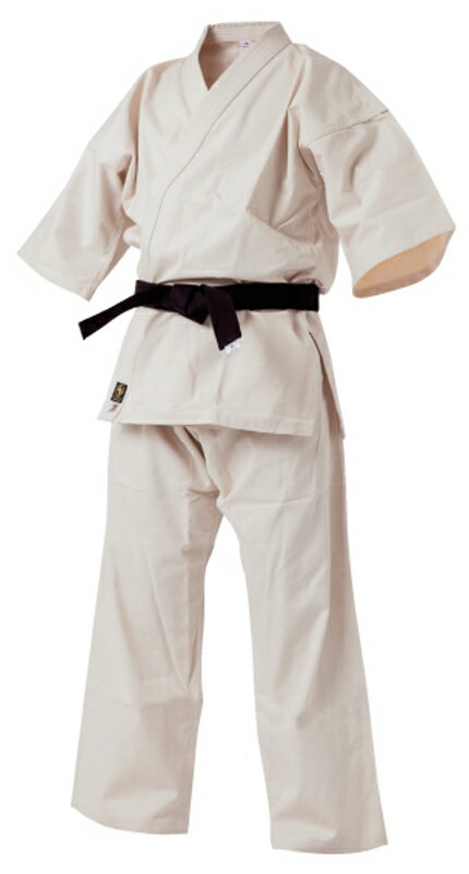 【12/1限定】 ポイント最大20倍&最大400円クーポン配布|【マーシャルワールド】未晒フルコンタクト空手着・1号(白帯付)(KU13-1)格闘技 空手 道着...