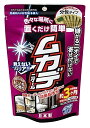 【5/1限定】 ポイント最大20倍&最大400円クーポン配布|ムカデ忌避剤ムカデニゲール分包タイプ 6袋入 アフティ