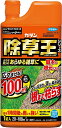 【5/1限定】 ポイント最大20倍&最大400円クーポン配布|カダン除草王ザッソージエース1Lフマキラーガーデニング除草剤