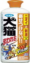 【5/1限定】 ポイント最大20倍&最大400円クーポン配布|犬猫まわれ右粒剤850gフマキラーガーデニング園芸用品ネコ対策猫対策ネコ除け猫除け