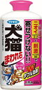 【5/1限定】 ポイント最大20倍&最大400円クーポン配布|犬猫まわれ右粒剤ローズの香り850gフマキラーガーデニング園芸用品