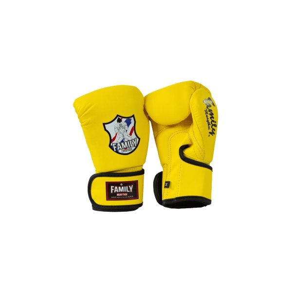 【12/1限定】 ポイント最大20倍&最大400円クーポン配布|【マーシャルワールド】FM BG kids 黄 M(FBGVK-M-YL)FAMILY MUAY...