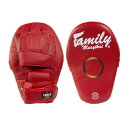 【5/1限定】 ポイント最大20倍&最大400円クーポン配布|【マーシャルワールド】FM Focus Mitt 1 FAMILY MUAYTHAI パンチングミ...