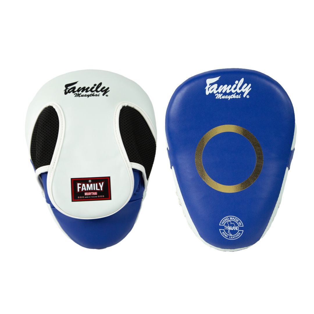 【12/1限定】 ポイント最大20倍&最大400円クーポン配布|【マーシャルワールド】FM Punching mitt 5(FPML-5)パンチングミット ボク...