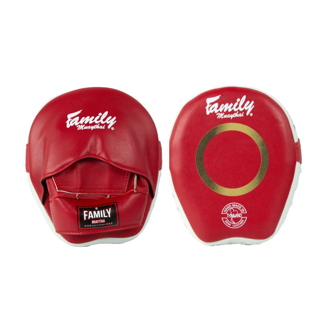 【12/1限定】 ポイント最大20倍&最大400円クーポン配布|【マーシャルワールド】FM Punching mitt 6(FPML-6)パンチングミット ボク...