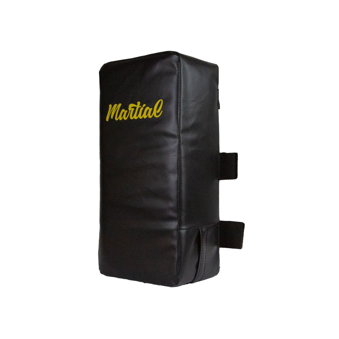 【12/1限定】 ポイント最大20倍&最大400円クーポン配布|【マーシャルワールド】メガキックパッド 黒(MKP14-BK)ソフトウレタンフォーム 衝撃吸収 ...