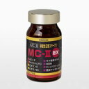 期間限定!15%OFFクーポン配布中|新MC-2EX60粒ボトル仕様サメ軟骨エキス末(コンドロイチン含有)栄養機能食品(ビタミンB1、ビタミンC)非変性2型コラ...