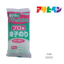 プロ用障子のり アサヒペン 300g 749 障子紙