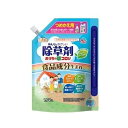 【5/1限定】 ポイント最大20倍&最大400円クーポン配布|EGおうちの草コロリつめかえ1.7Lアース製薬ガーデニング除草剤