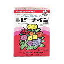 【5/1限定】 ポイント最大20倍&最大400円クーポン配布|ビーナインニッソーグリーン1gX5園芸用品・ガーデニング花の伸びすぎ防止