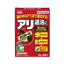 【5/1限定】 ポイント最大20倍&最大400円クーポン配布|アリアトール5gX8住友化学園芸ガーデニング園芸用品アリ退治蟻退治