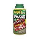 【5/1限定】 ポイント最大20倍&最大400円クーポン配布|クサノンEX粒剤400g住友化学園芸除草剤