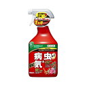 【5/1限定】 ポイント最大20倍&最大400円クーポン配布|ベニカXファインスプレー1000ml住友化学園芸