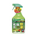 【5/1限定】 ポイント最大20倍&最大400円クーポン配布|ベニカグリーンVスプレー1000ml住友化学園芸