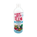【9/1限定】 ポイント最大20倍|そのまま使える花工場植物全般用700ml 住友化学園芸園芸用品・ガーデニング用品肥料原肥
