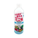  ポイント最大20倍＆最大400円クーポン配布｜そのまま使える花工場植物全般用700ml 住友化学園芸園芸用品・ガーデニング用品肥料原肥