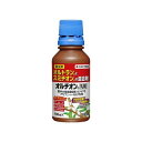 【5/1限定】 ポイント最大20倍&最大400円クーポン配布|オルチオン乳剤住友化学園芸100ml園芸用品・ガーデニング殺菌剤殺虫剤植物の病気