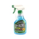 【5/1限定】 ポイント最大20倍&最大400円クーポン配布|コケクリンスプレートヨチュー400mlガーデニングコケカビ除去