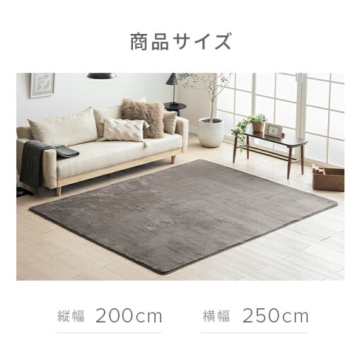 [全品10％OFFクーポン配布中] ペット用ラグ ラグ シャギーラグ  rug 200×250 250×200 マイクロファイバーシャギー 北欧 ラグマット シャギー 滑り止め カーペット グリーン 洗える ホットカーペット 冬用 夏用