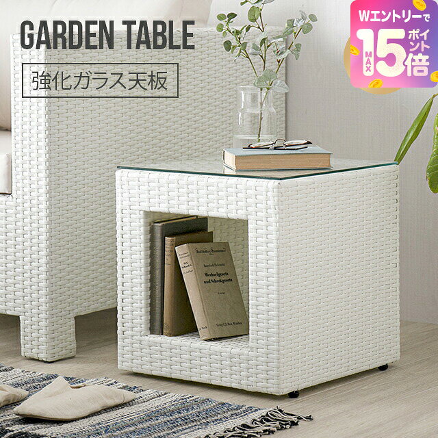 楽天市場】ガーデン ソファ ホワイトの通販