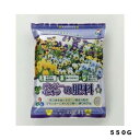 パンジー・ビオラの肥料 550g 朝日アグリア 園芸 ガーデニング