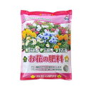 お花の肥料2kg朝日アグリアガーデニング園芸用品