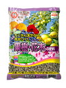 果樹 花木の肥料 2kg 日清商事 園芸用品 ガーデニング用品