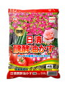 醗酵油かす大粒500g日清商事家庭菜園肥料油かす