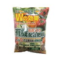 有機石灰入り配合肥料2kg大協肥糧土壌改良と肥料効果のダブルの効果