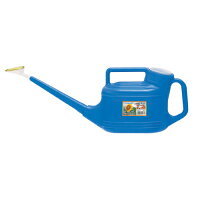 NJ−6ボールジョロ6L大澤ワックス園芸用品ガーデニング家庭菜園