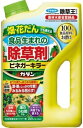 カダン除草王ビネガーキラー 2L フマキラー