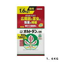 オルトラン粒剤袋入徳用1.6住友化学園芸園芸用品・ガーデニング用品