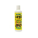 リキダス450mlハイポネックス園芸用品ガーデニング用品活力液液体肥料