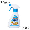フローリングクリーナー 床用洗剤 フローリングの洗剤 ゴキとバイバイ 250ml 12個セット ハンドスプレー 畳約15枚分 アサヒペン 防虫効果 約3ヵ月持続...