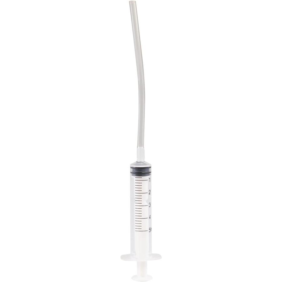 注入型計量容器　GA-8　5ml　マルハチ産業