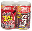 ムカデニゲールお徳用パック 300ml 2個セット アフティ