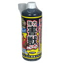 強力害獣ニゲール500mlアフティ園芸用品ガーデニング用品害獣対策