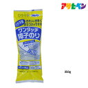 アサヒペン ワンタッチ障子のり 350g 障子のり 障子紙用糊 接着剤