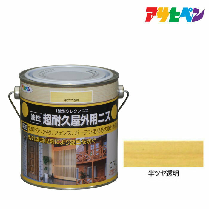 和信ペイント クリヤーラッカー 300ml 2缶セット