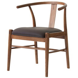 ダイニングチェア 食卓チェアー デスクチェアー 椅子 いす チェアー シンプル/レトロ/ミッドセンチュリー/カントリー/北欧 幅55cm 奥行き52.5cm 高さ71cm 座面の高さ45cm 木製 合皮