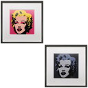 A[gpl AfBEEH[z Andy Warhol marilyn monroe,1967 sN/ubN AJ X LA A[gt[ A[g|X^[  G z t[t |p CeA VR Ǌ| rO X JtF 42.5~42.5cm