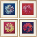 A[gpl AfBEEH[z Andy Warhol daisy,c.1982 u[/sN/CG[/bh AJ X LA A[gt[ A[g|X^[  G z t[t |p CeA VR X JtF 42.5~42.5cm