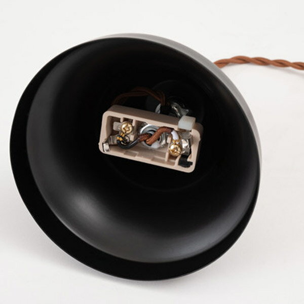 ペンダントライト 1灯 照明 ライト 吊り下げ式 陶器 天然木 フロアライト 電気 ダウンライト かわいい ダイニング キッチン リビング 寝室 カフェ 天井照明 長さ調整 白 ホワイト シンプル/ナチュラル/北欧/カフェ風 LED対応 電球付 おしゃれ かわいい [2]