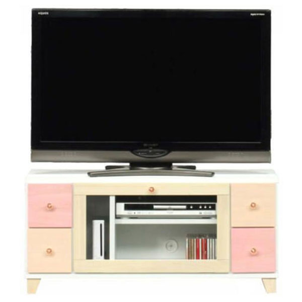 100TV台【日本製】【完成品】